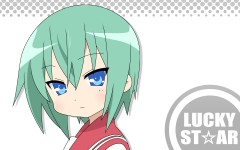 Desktop image. Anime. ID:33743