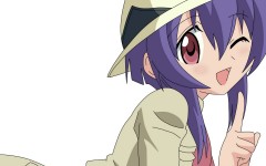 Desktop image. Anime. ID:33834