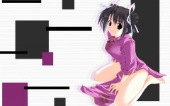 Desktop image. Anime. ID:33865