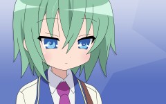 Desktop image. Anime. ID:33898
