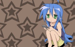 Desktop image. Anime. ID:33923