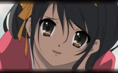 Desktop wallpaper. Anime. ID:33941