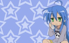 Desktop image. Anime. ID:34011