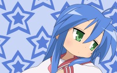 Desktop image. Anime. ID:34034