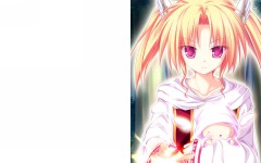 Desktop image. Anime. ID:34035