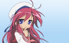 Desktop image. Anime. ID:34043