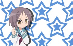 Desktop image. Anime. ID:34106