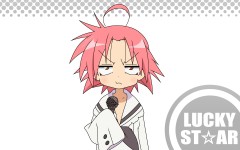 Desktop image. Anime. ID:34114