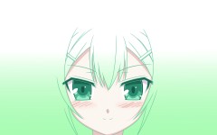 Desktop image. Anime. ID:34157
