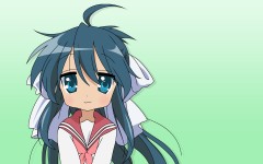 Desktop image. Anime. ID:34165