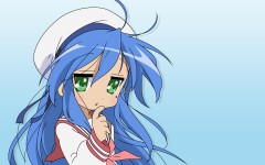 Desktop image. Anime. ID:34184