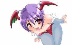 Desktop image. Anime. ID:34206