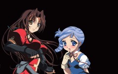 Desktop image. Anime. ID:34217