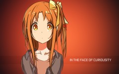 Desktop image. Anime. ID:49909
