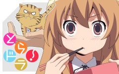 Desktop wallpaper. Anime. ID:50301