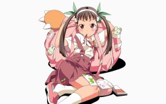 Desktop image. Anime. ID:63032