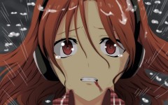 Desktop image. Anime. ID:63719