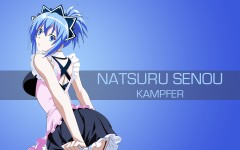 Desktop image. Anime. ID:63739