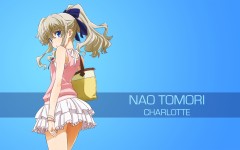 Desktop image. Anime. ID:63798