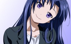 Desktop image. Anime. ID:63799