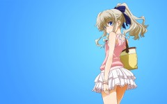 Desktop image. Anime. ID:63819