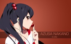 Desktop wallpaper. Anime. ID:63846