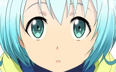 Desktop image. Anime. ID:63852