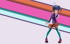 Desktop wallpaper. Anime. ID:63888