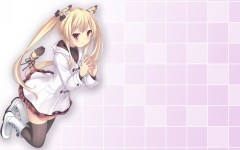 Desktop image. Anime. ID:63944