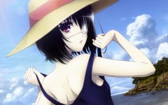 Desktop image. Anime. ID:63960