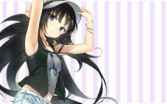 Desktop image. Anime. ID:64124