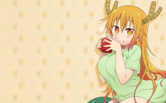 Desktop image. Anime. ID:89402