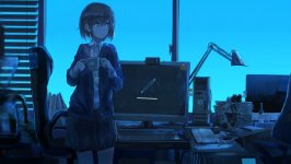 Desktop image. Anime. ID:106392
