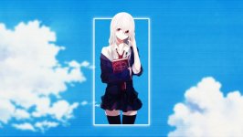 Desktop image. Anime. ID:111191