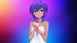 Desktop image. Anime. ID:111484