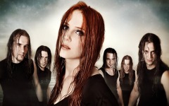 Desktop image. Epica. ID:50881