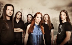 Desktop image. Epica. ID:50882