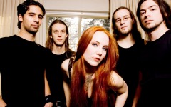 Desktop wallpaper. Epica. ID:50883