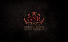 Desktop wallpaper. Guns N' Roses. ID:50898