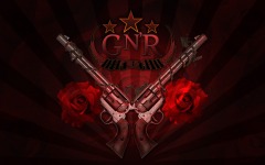 Desktop wallpaper. Guns N' Roses. ID:50899