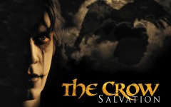 Desktop image. Crow: Salvation, The. ID:5466