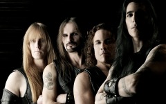 Desktop wallpaper. Manowar. ID:50918