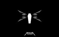 Desktop wallpaper. Metallica. ID:50963