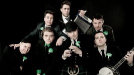 Desktop wallpaper. Dropkick Murphys. ID:139881