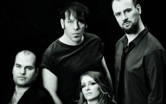 Desktop wallpaper. Guano Apes. ID:51006