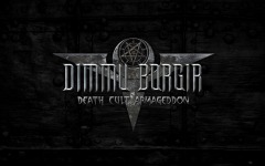 Desktop wallpaper. Dimmu Borgir. ID:51009