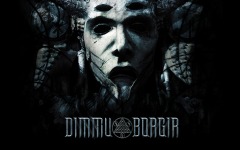 Desktop image. Dimmu Borgir. ID:51011