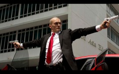 Desktop wallpaper. Hitman: Agent 47. ID:51065