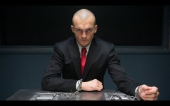 Desktop wallpaper. Hitman: Agent 47. ID:51068