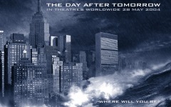 Desktop wallpaper. Day After Tomorrow, The. ID:5470